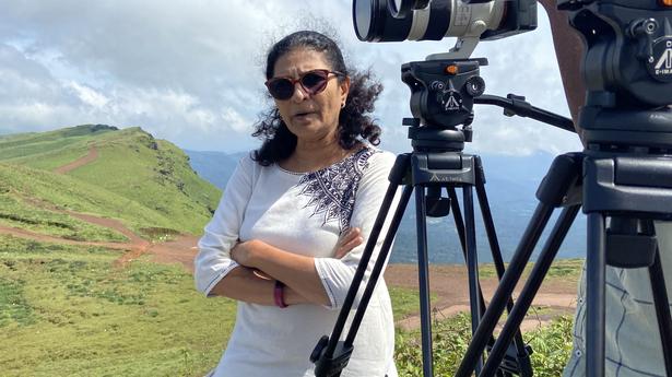 Working on ‘Gauri’ was not easy, says Kavitha Lankesh