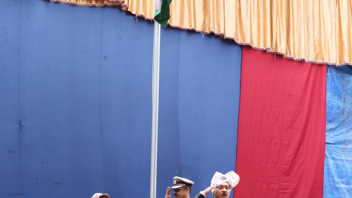 Konkan Railway Corporation Ltd. records ₹301 crore net profit in 2023-24, says CMD