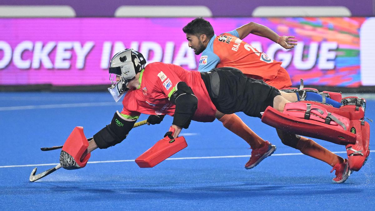 HIL | Kalinga Lancers script a sensational comeback win