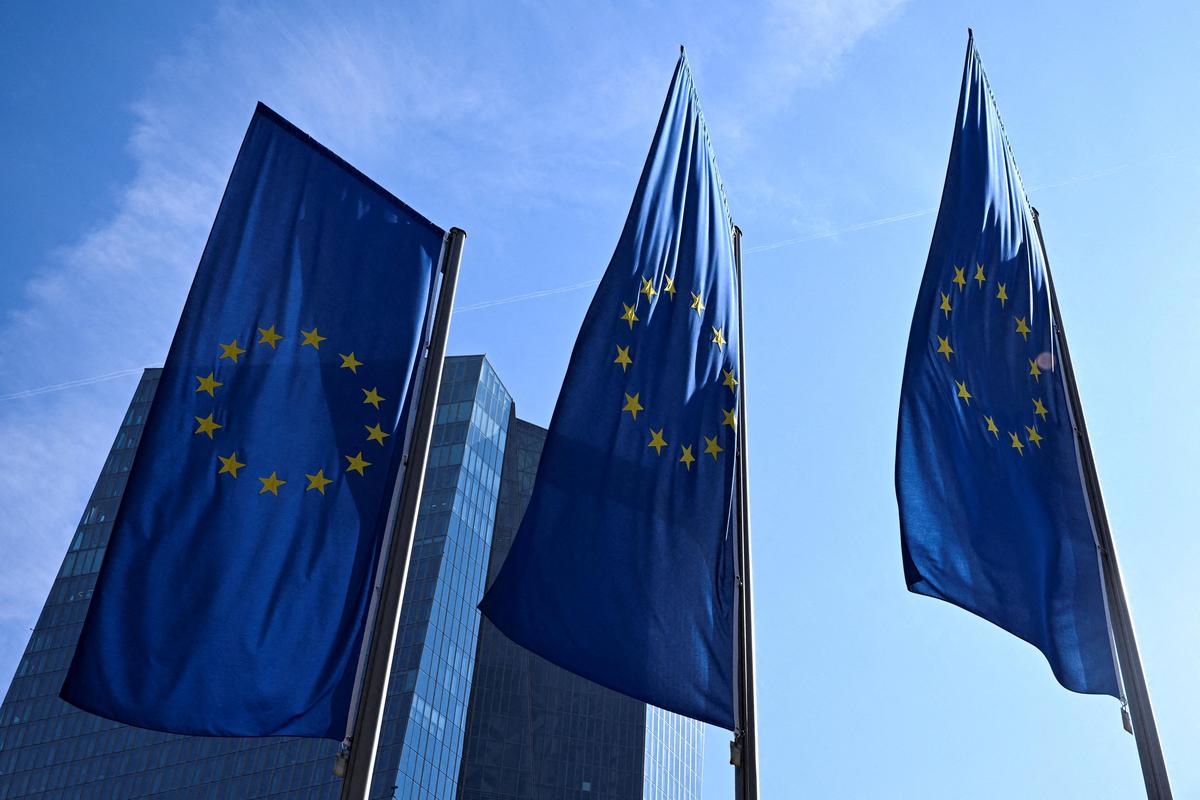 EU: U.S. Troops in Europe Also Serve Washington’s Interests