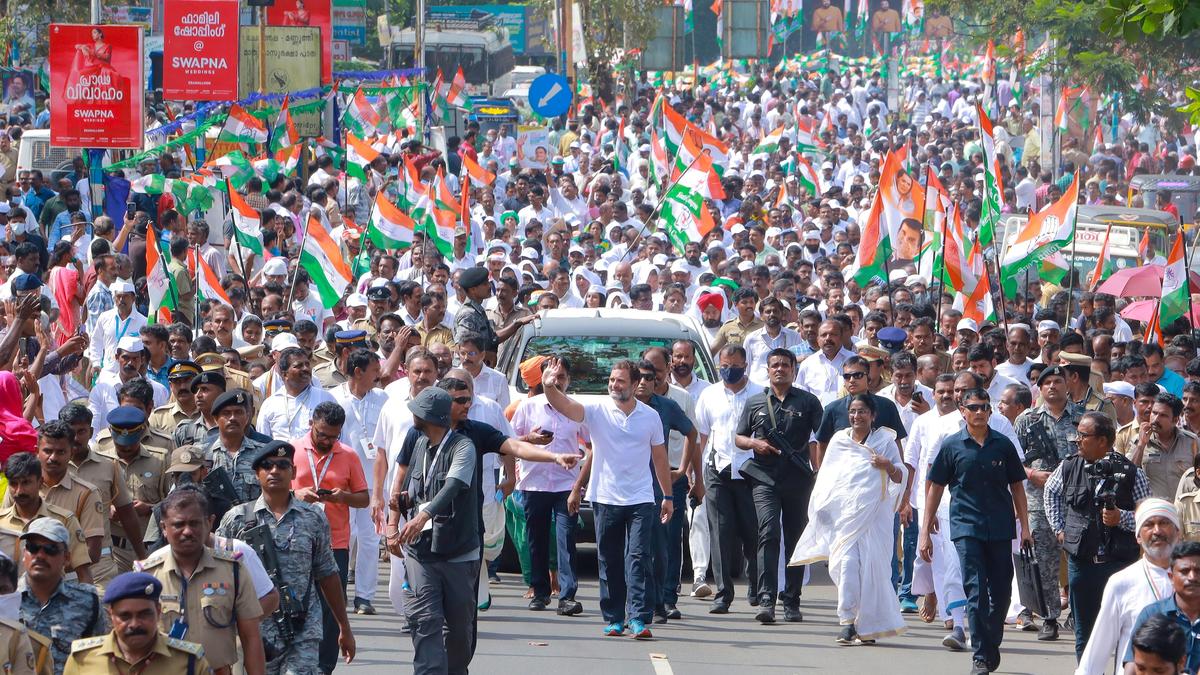 INDIA bloc as a beginning of democratic renewal
Premium