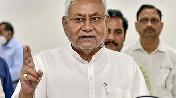 Friday offs in Bihar schools brings to the fore ideological fault-lines in Bihar NDA