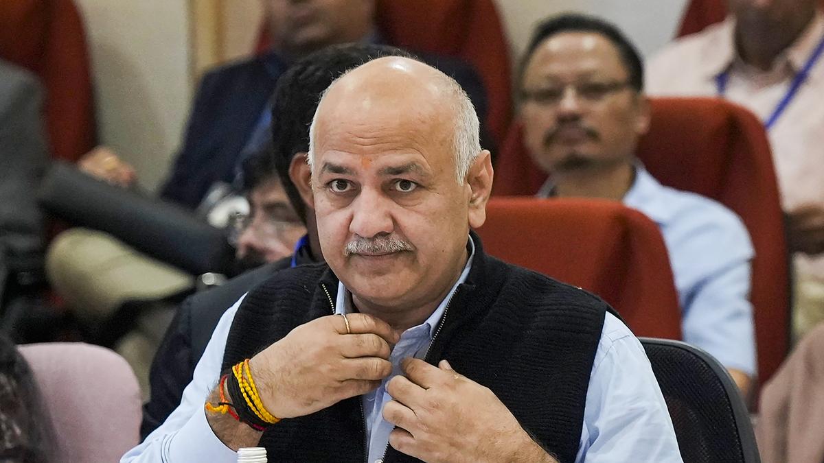 Manish Sisodia urges CBI to defer questioning in Delhi excise case