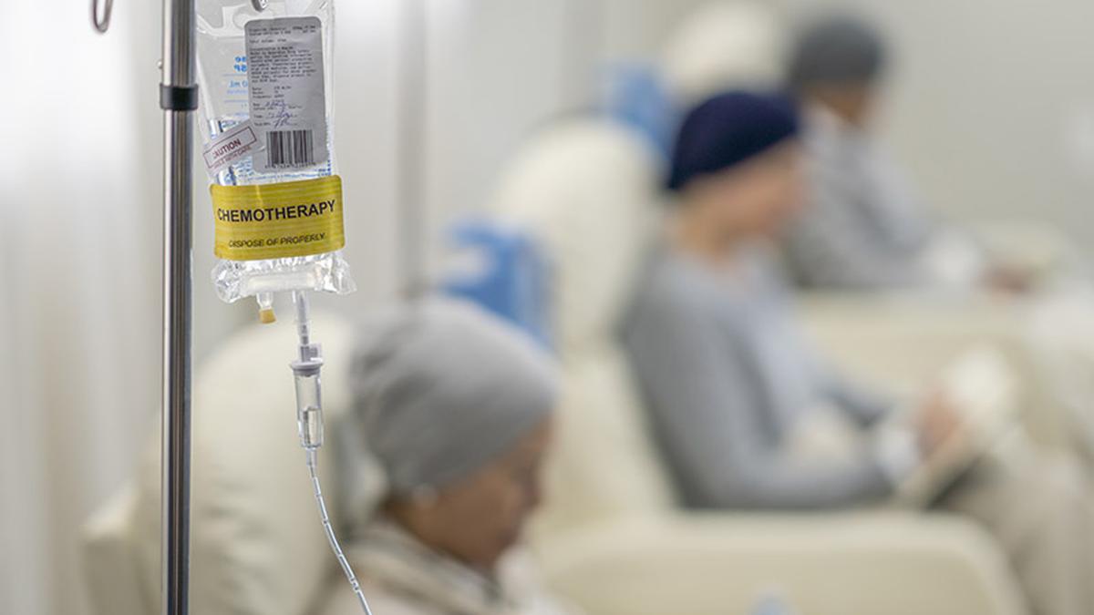 Understanding why chemotherapy is a lifeline in cancer care