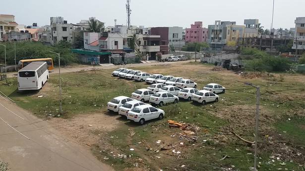 Chennai Corporation plans special drive to mark out OSR land, update records