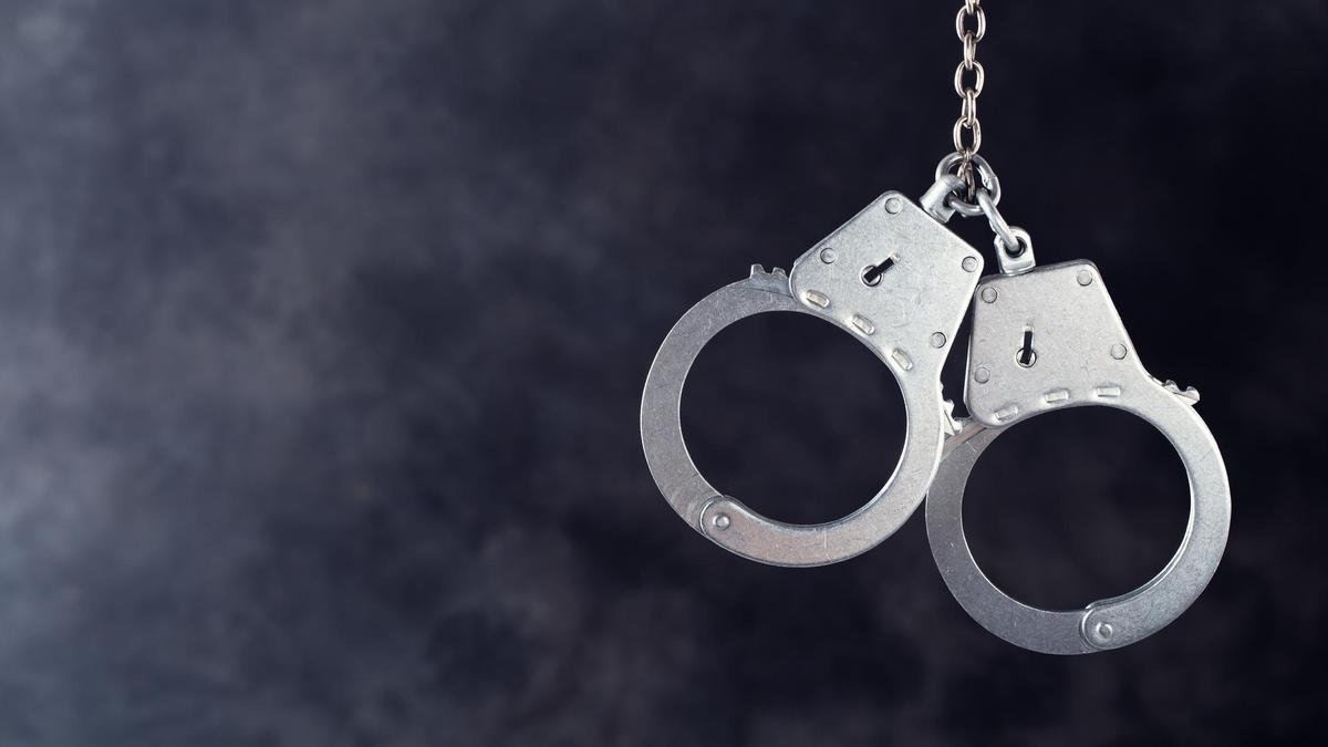 Youth arrested under POCSO Act in Chennai