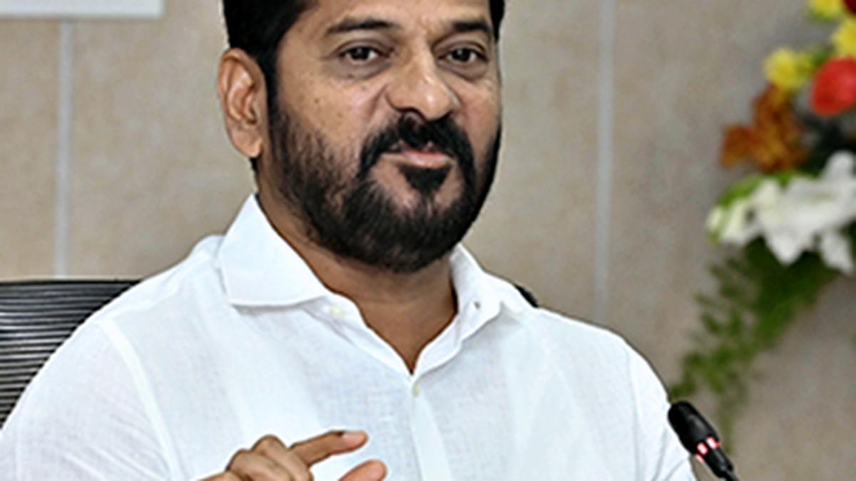 CM wants alignment of RRR southern side to protect State’s interests  