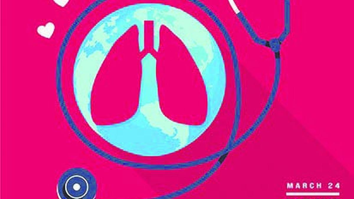 Webinar on patient-centric and tech-enabled TB care to be held on March 20