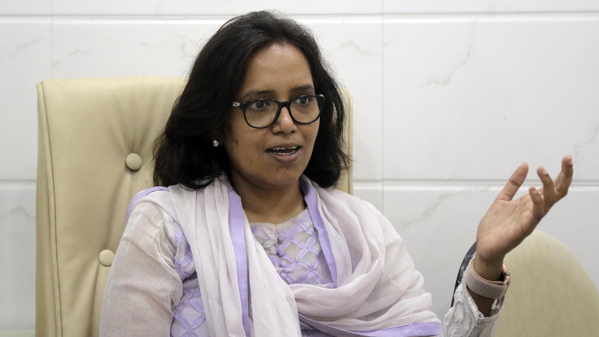 Varsha Gaikwad slams BMC over Andheri subway flooding after pre-monsoon showers