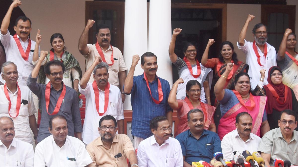 Local body polls: Final picture likely to emerge soon in Kozhikode