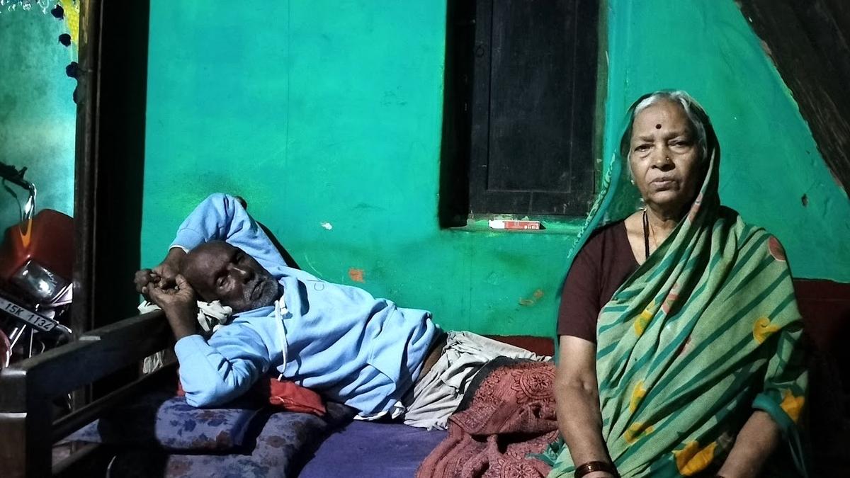 90-year-old farmer gets one-year imprisonment for encroaching govt land in Karnataka
