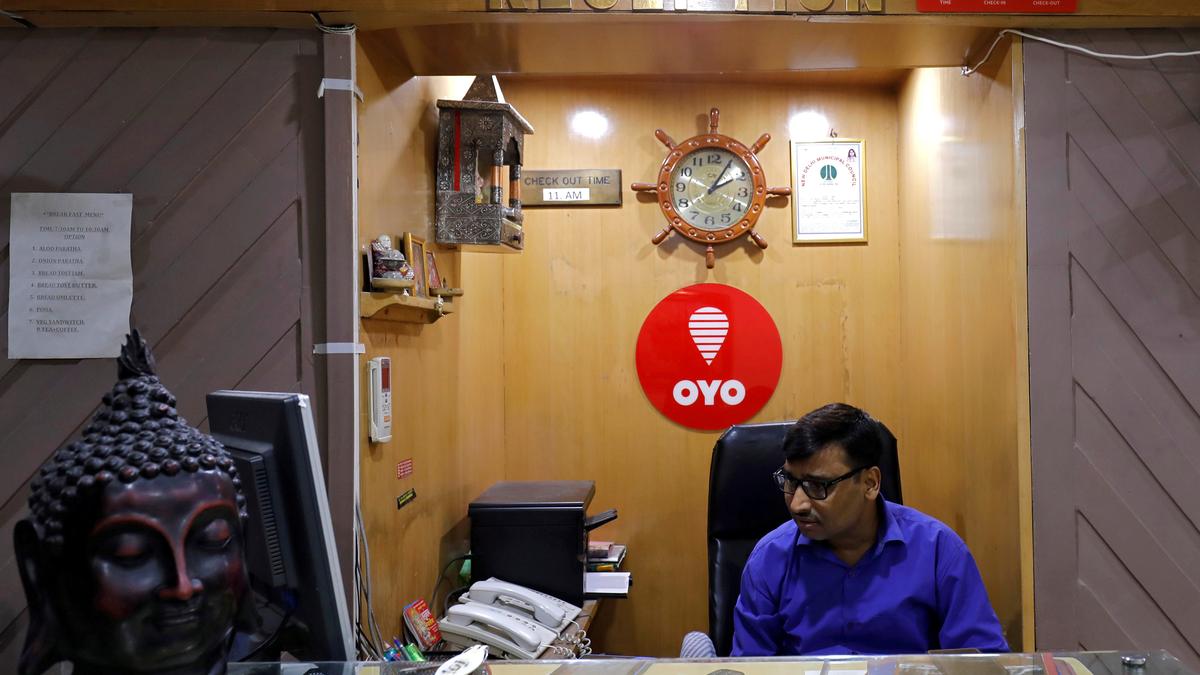 OYO revises rules in Meerut; unmarried couples not allowed to check-in