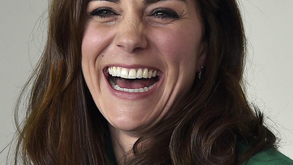 ‘We love you’: Warm wishes for Kate Middleton after cancer diagnosis