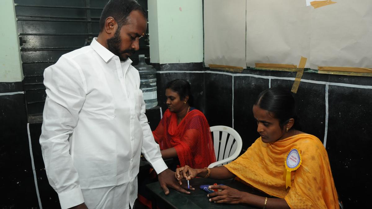 Top Tamil Nadu news developments today