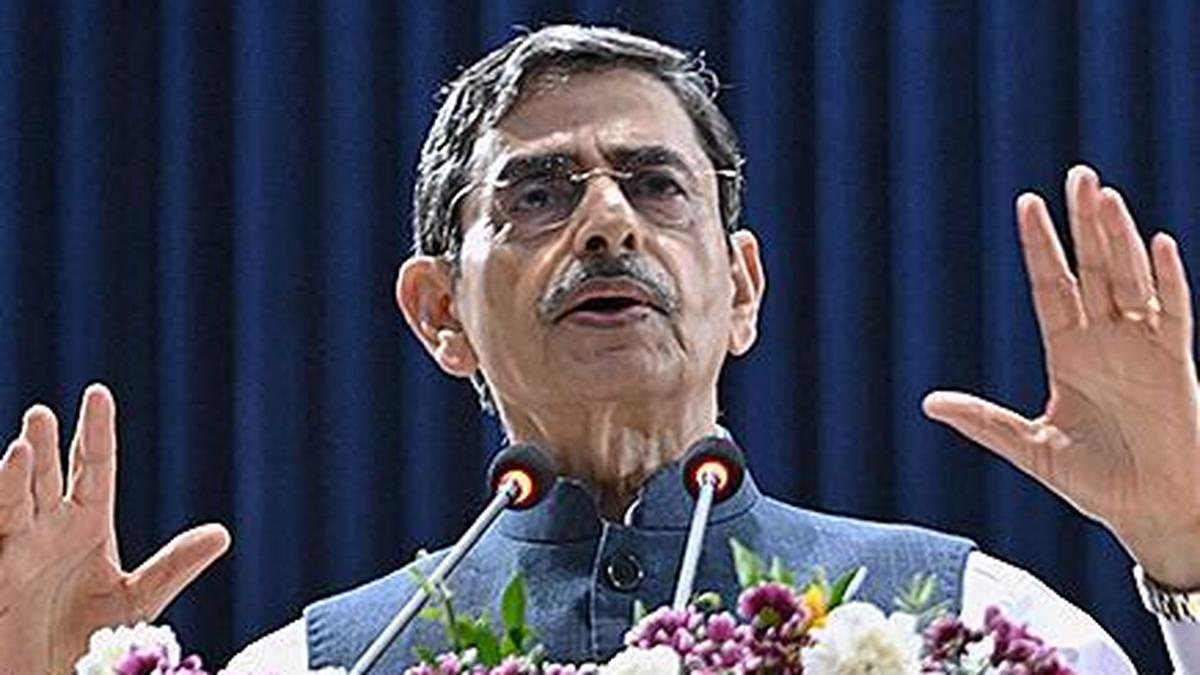 Supreme Court asks West Bengal Governor to appoint VCs to three state-aided universities
