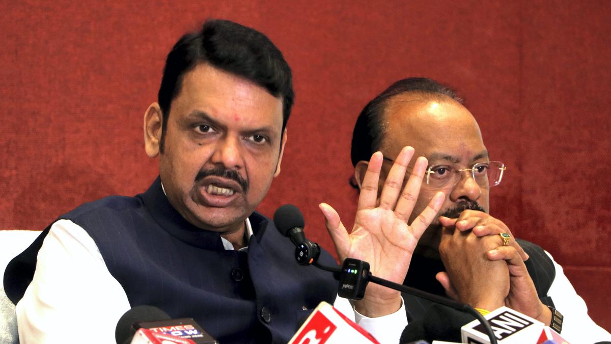 Nagpur violence: Maharashtra CM Fadnavis dismisses claims of intelligence failure; says cost of damage will be recovered from rioters