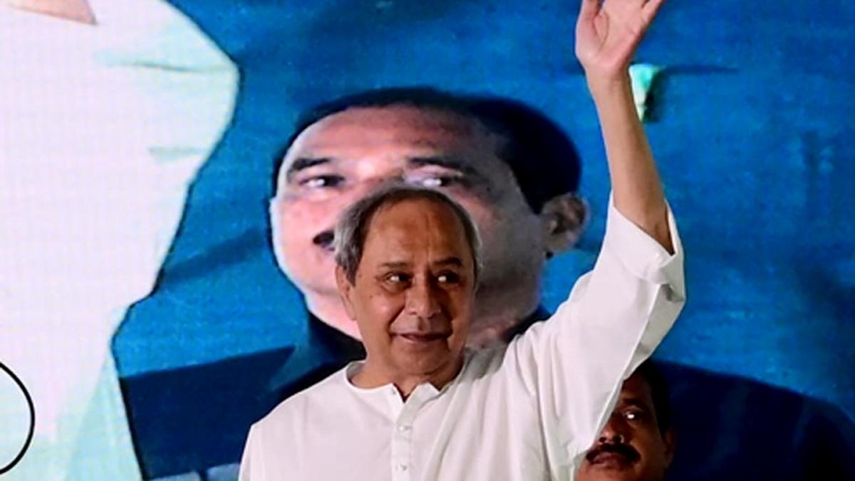 BJD’s announces final list of candidates; last Lok Sabha ticket goes to latest defector from BJP