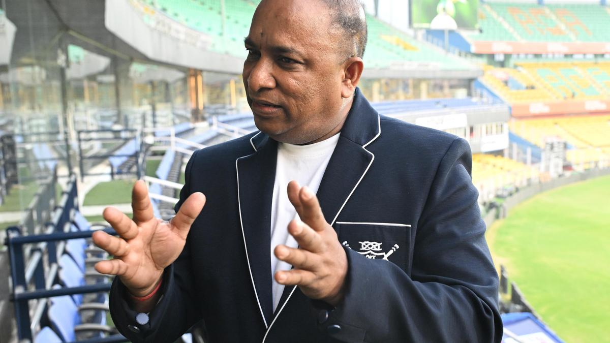 BCCI, Yıllık Merkezi Sözleşmeler sistemini düzene sokacak: Devajit Saikia