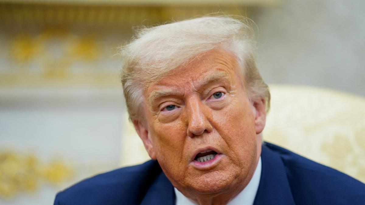 House gives final approval to Trump’s  billion cut to public broadcasting, foreign aid
