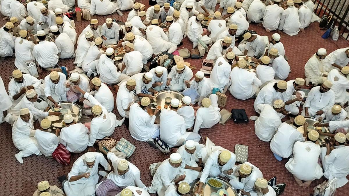 Crescent moon not sighted; Id to be celebrated across India, except Kerala, on March 21