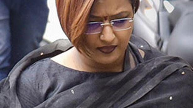 Kerala gold smuggling case | Swapna Suresh accuses Crime Branch of harassment