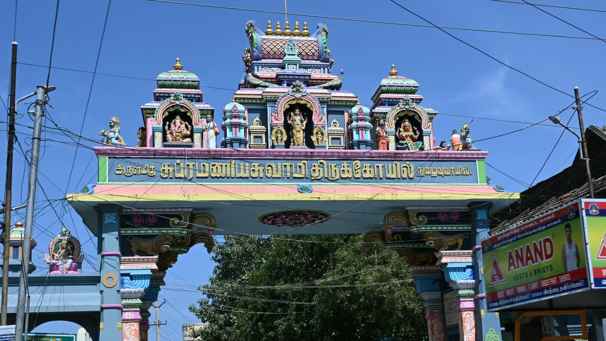 Tamil Nadu election 2026: Tiruchendur constituency faces development gaps in industry, infrastructure