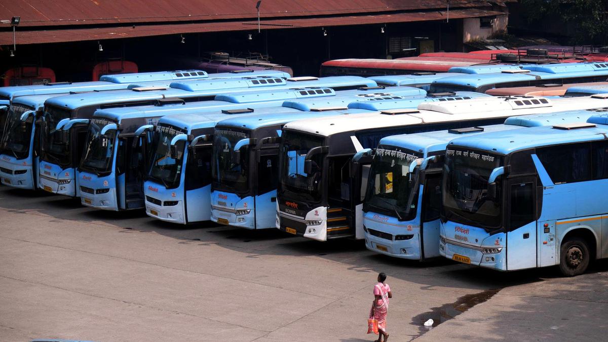 High Court rules against MSRTC over driver’s dismissal based on media reports