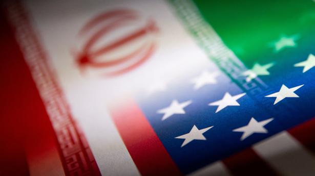 Iran-U.S. nuclear talks in Qatar end without making progress