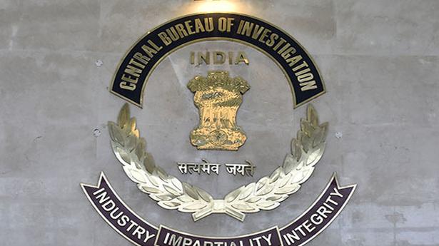 CBI arrests former OSD to Lalu Prasad in land-for-job scam