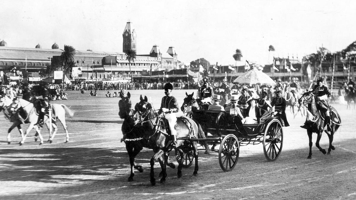 Made of Chennai | Celebrate 385 years of Madras through rare photos, cinema, music and food