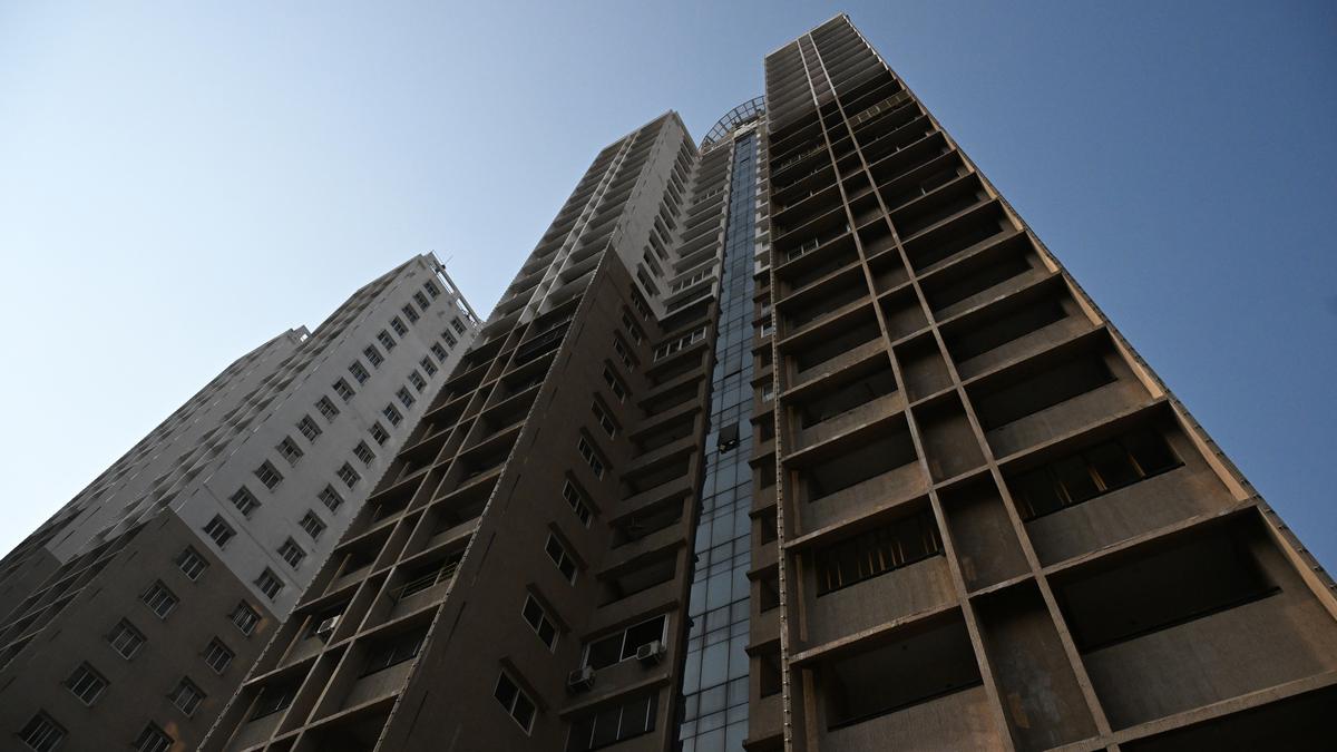 Demolition of Army towers: High Court orders hike in monthly rent