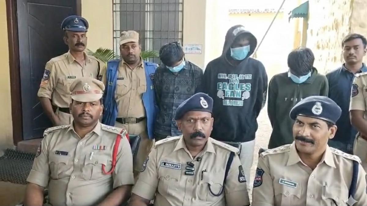 Three arrested, two booked for deaths of auto drivers in Chandrayangutta