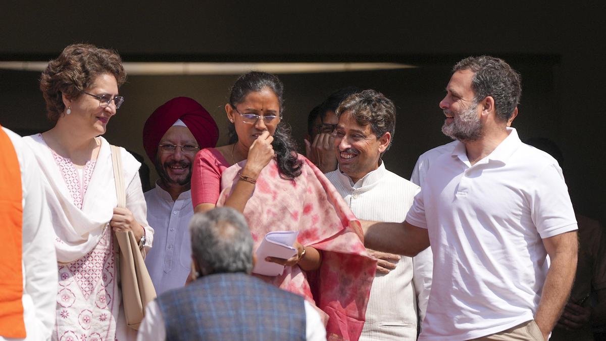 What will be the fallout of West Asia war on economy, Opposition asks government