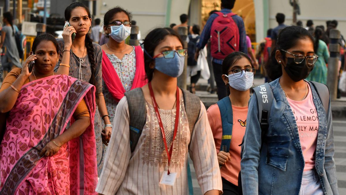 Deux personnes succombent à la grippe saisonnière H3N2, 451 cas confirmés en 2023 : ministère de la Santé
