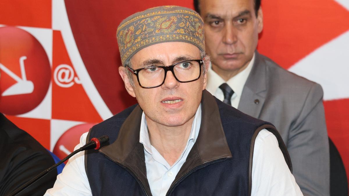 Tourists spots closed after Pahalgam attack need to be reopened: J&K CM Omar Abdullah