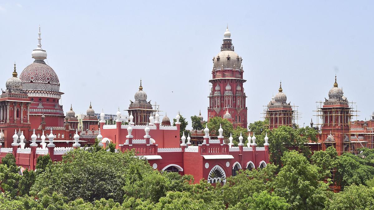 Villupuram Anbu Jothi ashram case | Madras High Court calls for ‘action taken’ report