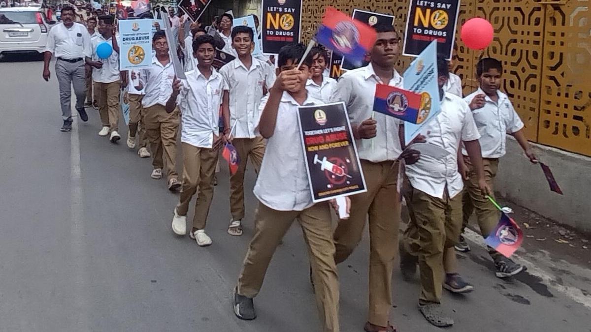 One year gone; and it is time to take stock of anti