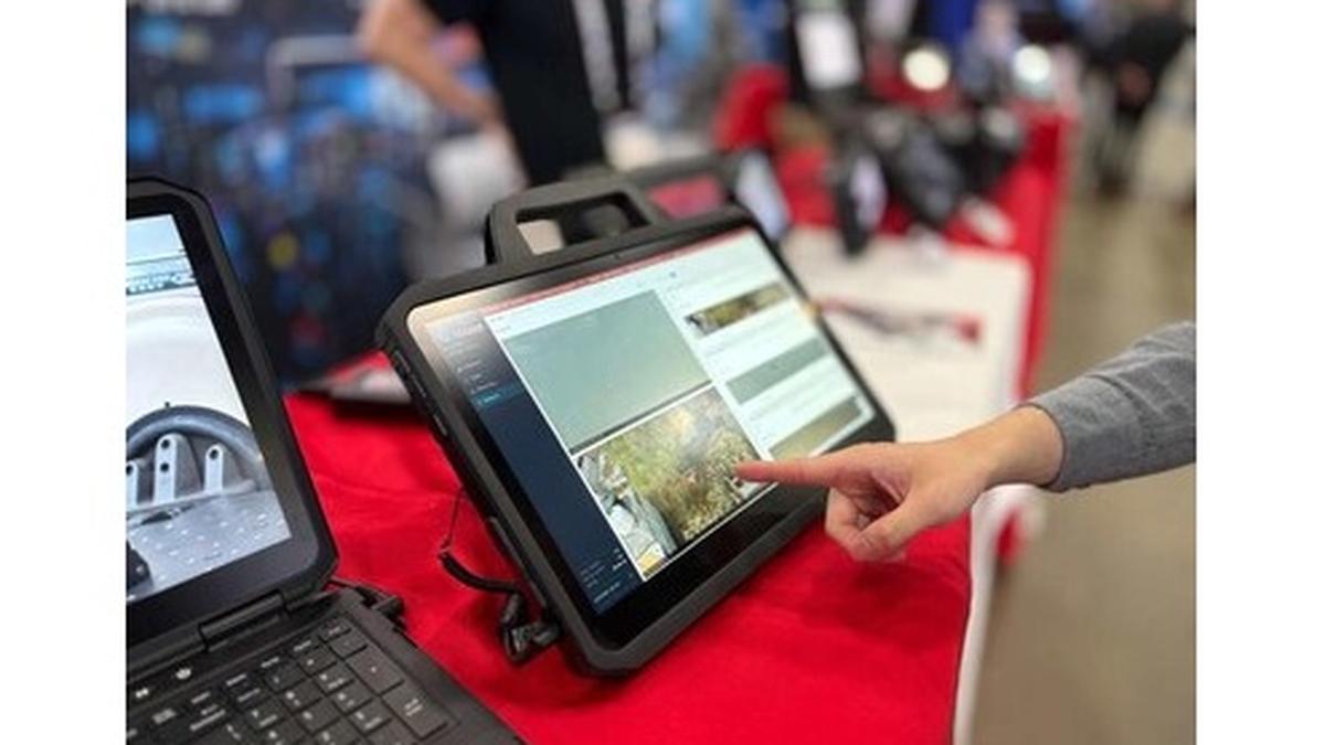 Blaize and Winmate Bring Rugged Edge AI from the U.S. to the Global Stage at COMPUTEX 2026, Advancing Joint Mission-Critical and Industrial Solutions