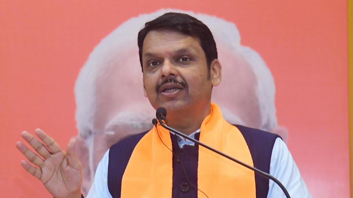 'Godman' Kharat faces 8 FIRs, including of rape; SIT probing role of officials, aides: Fadnavis