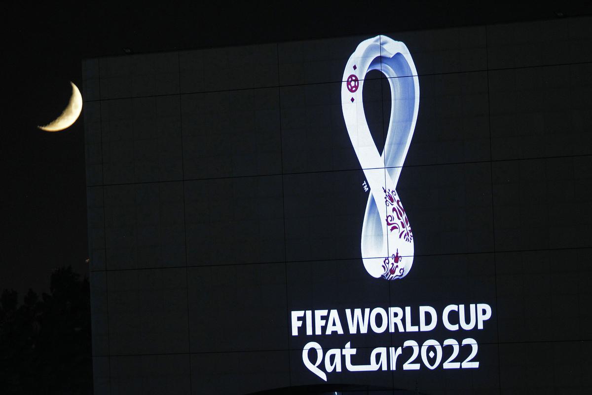 World Cup ambassador from Qatar denounces homosexuality