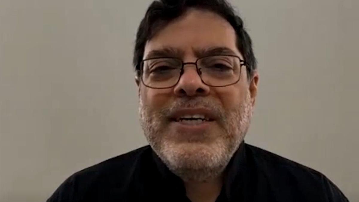 U.S., Israel wanted quick win, but they failed: Mohammad Marandi