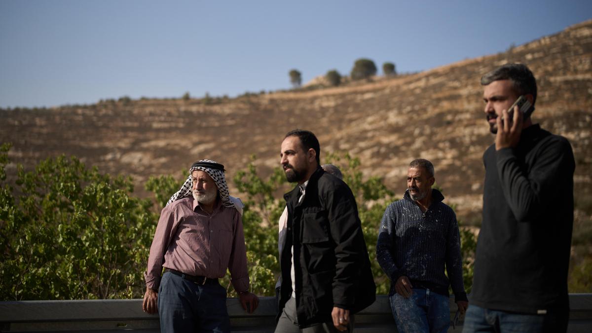 Vance criticises Israel's Parliament vote on West Bank annexation, says move was ‘insult’