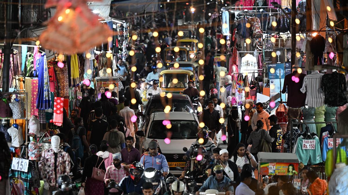 From healthy cakes to Secret Santa, Bengaluru shines with Christmas cheer