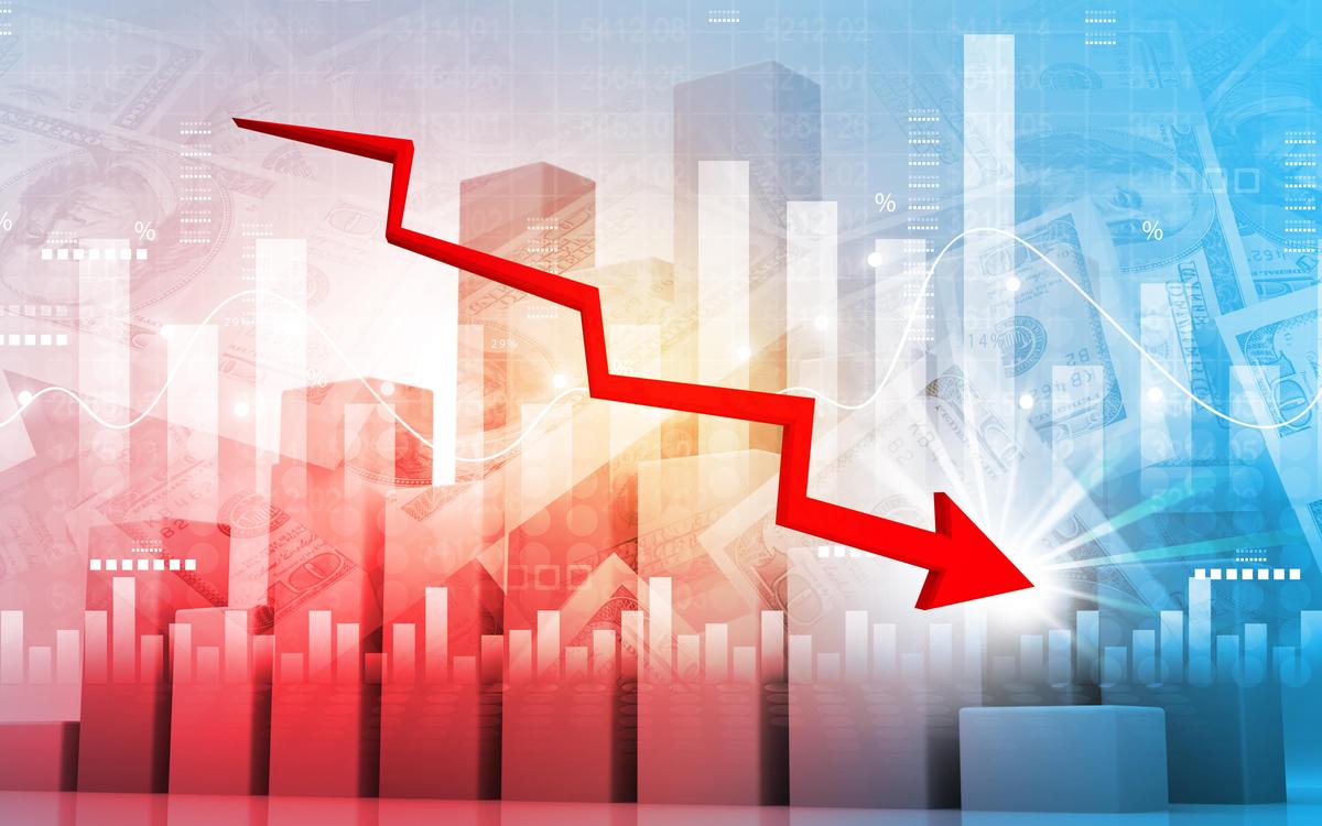 thehindu.com - Pti - Stock markets trade lower amid volatile trends