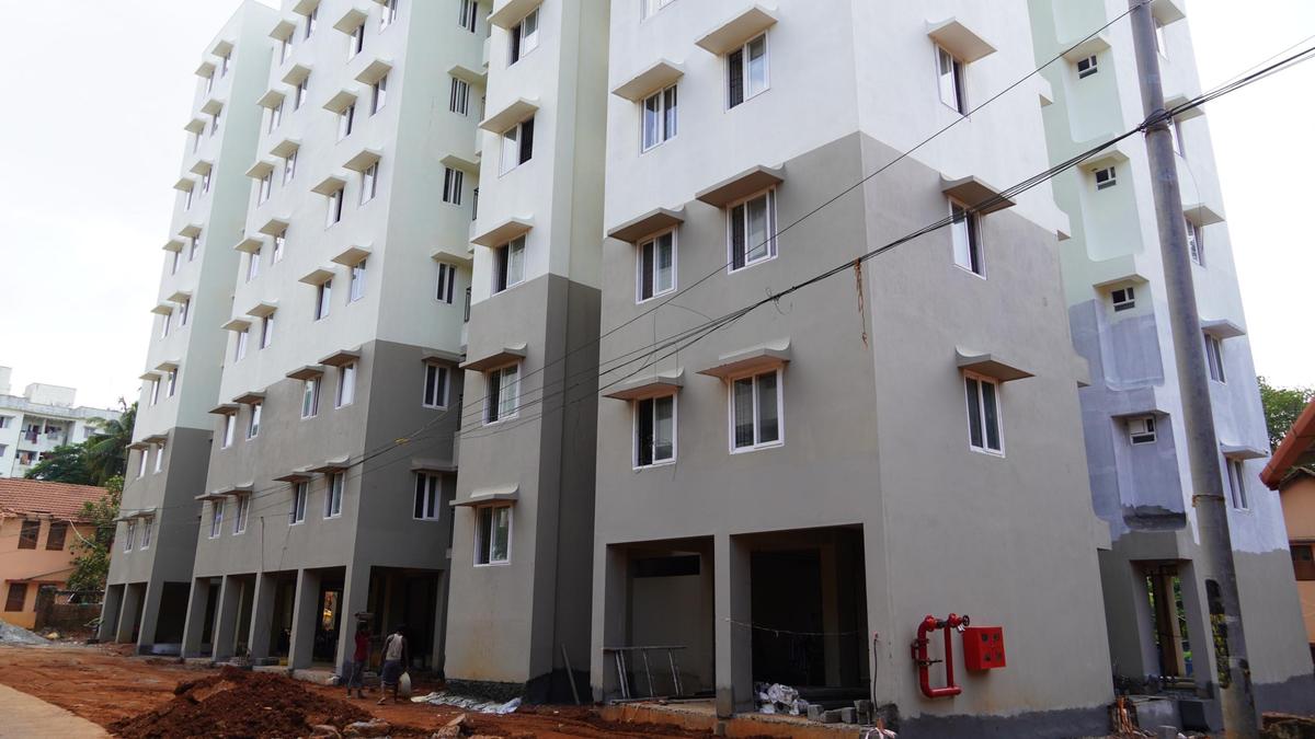 Karnataka Police to prioritise housing for SC/ST personnel facing caste bias in finding rented accommodation