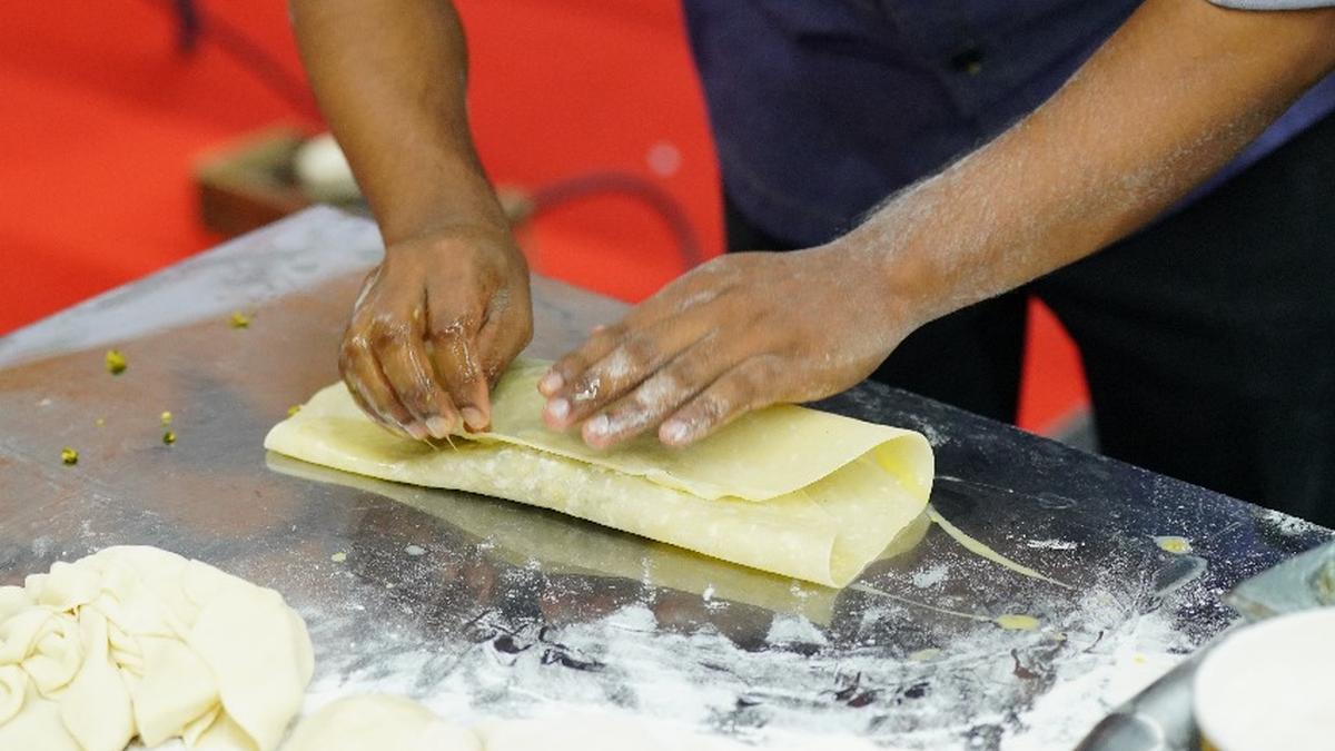 7th SICA Culinary Olympiad brings chefs from India and six countries to Chennai