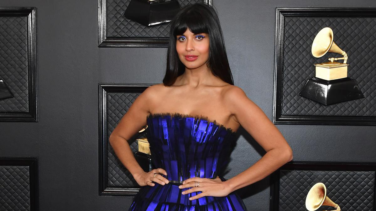Jameela Jamil ‘pulled out’ of ‘You’ audition because she didn’t want to shoot intimate scenes
