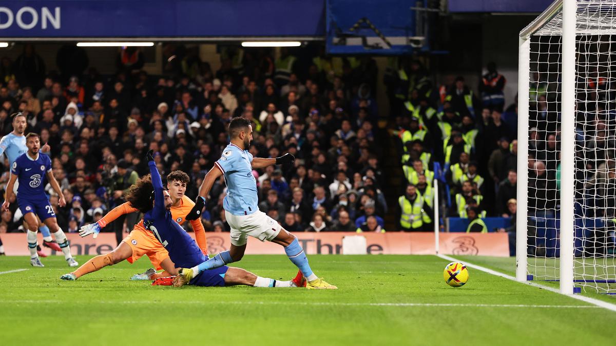 Premier League 2022-23 | Man City beats Chelsea 1-0, trims gap to Arsenal