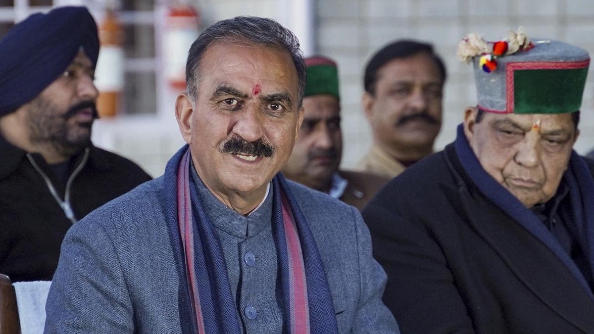 Himachal Pradesh to terminate services of govt. employees found guilty of involvement in drug trade