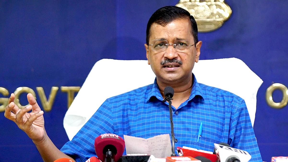 Centre's approval sought to appoint P.K. Gupta as new Chief Secretary of Delhi